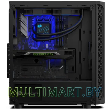 Корпус SilentiumPC Signum SG1 TG (SPC230) картинка 8